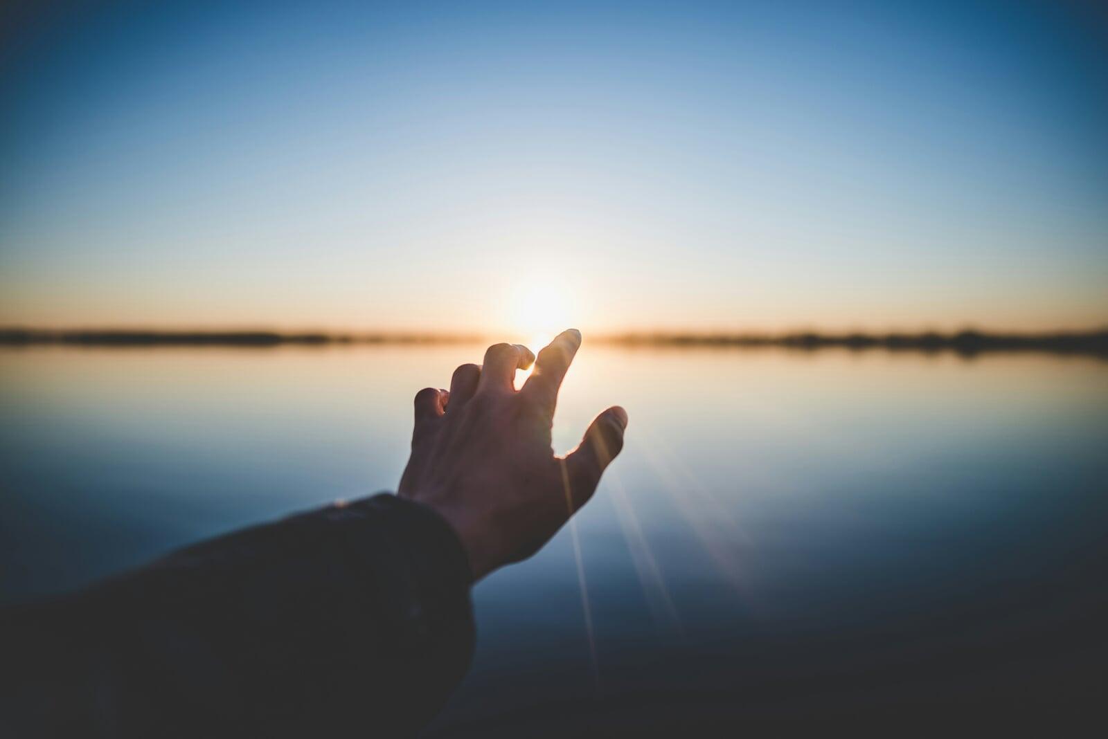 Cancer & The Fear of Hope
